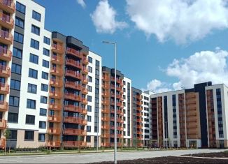 Продам однокомнатную квартиру, 37 м2, Калининградская область, Тихорецкий проезд, 5к1