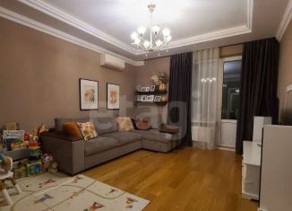 Продажа 2-комнатной квартиры, 72 м2, Москва, Старокрымская улица, 17