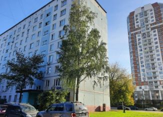 Продаю квартиру студию, 13.5 м2, Москва, Отрадная улица, 15