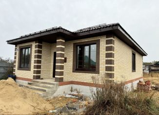 Дом на продажу, 110 м2, посёлок городского типа Балтаси, улица Кашифы Тумашевой