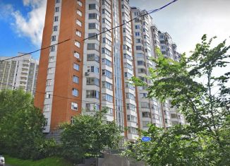 Сдача в аренду 2-ком. квартиры, 52.8 м2, Москва, Клинская улица, 14к1