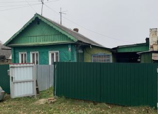 Продам дом, 66 м2, поселок Юный Ленинец, Набережная улица, 4