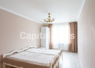 Сдаю 1-ком. квартиру, 32 м2, Москва, Прибрежный проезд, 7, Прибрежный проезд