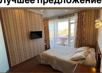 Продам 1-ком. квартиру, 39 м2, Махачкала, Кировский район, улица Каммаева, 20А