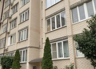 Продажа 1-ком. квартиры, 38.4 м2, Краснодар, улица имени С.В. Рахманинова, 30, Прикубанский округ