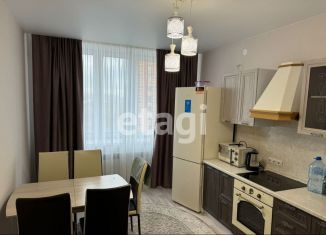 Сдается в аренду 3-ком. квартира, 93 м2, Красноярск, Парусная улица, 5, Свердловский район