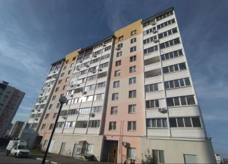 Продажа 1-комнатной квартиры, 44 м2, Саратов, улица имени С.П. Лисина, 12/10, Кировский район