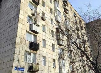 Сдаю 1-ком. квартиру, 30 м2, Пермь, улица Героев Хасана, 97, Свердловский район