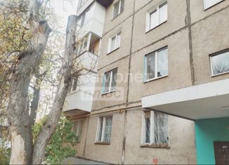 Продам 3-ком. квартиру, 57.5 м2, Уфа, бульвар Тухвата Янаби, 59, Калининский район