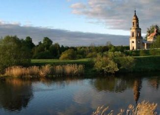 Продажа земельного участка, 45 сот., деревня Стариково, деревня Стариково, 19