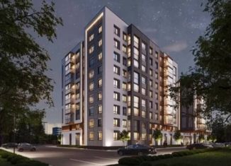 Продается 2-ком. квартира, 45.4 м2, Самарская область