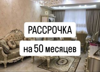 Продам 1-ком. квартиру, 46 м2, Махачкала, Ленинский район, Хушетское шоссе, 61