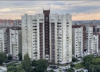 Продажа 1-комнатной квартиры, 48.9 м2, Барнаул, улица Попова, 102, Индустриальный район