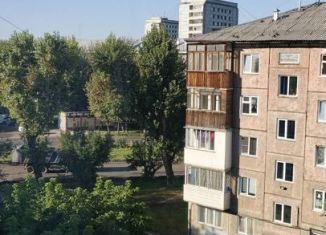 Продажа двухкомнатной квартиры, 45.6 м2, Красноярский край, проспект Металлургов, 3