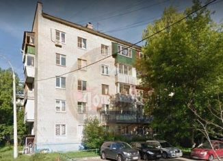 Сдаю в аренду 1-комнатную квартиру, 30 м2, Московская область, Колхозная улица, 14