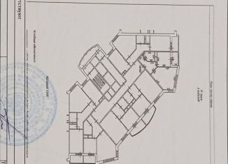 Сдается в аренду квартира студия, 41 м2, деревня Путилково, Спасо-Тушинский бульвар, 9