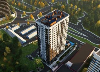 Продажа 1-ком. квартиры, 33 м2, Ростовская область, проспект Сиверса, 12Д