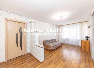 Продается двухкомнатная квартира, 42.6 м2, Челябинск, улица Калинина, 18