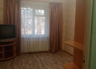 Сдается в аренду 2-комнатная квартира, 50 м2, Кострома, Центральный район, Профсоюзная улица, 32А