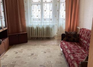 2-комнатная квартира в аренду, 49 м2, Зима, улица Куйбышева, 75