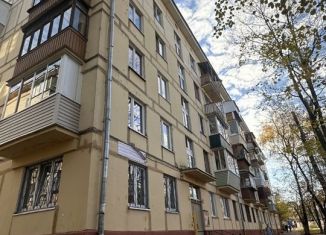 Продам однокомнатную квартиру, 30.3 м2, Московская область, Комсомольская улица, 13