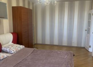 Аренда 1-комнатной квартиры, 50 м2, Санкт-Петербург, Комендантский проспект, 34к1, муниципальный округ Юнтолово