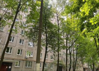 Продажа квартиры студии, 14.2 м2, Москва, улица Красного Маяка, 8к1, метро Академика Янгеля