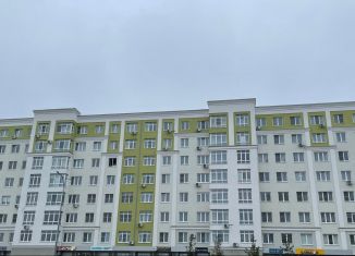 Продается трехкомнатная квартира, 71.7 м2, Кемерово, проспект В.В. Михайлова, 3Бк4