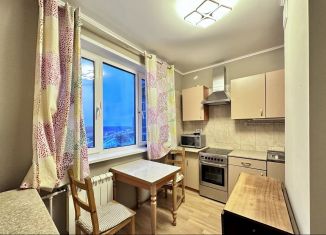 Сдаю 1-ком. квартиру, 34 м2, Москва, Рублёвское шоссе, 44к1, ЗАО