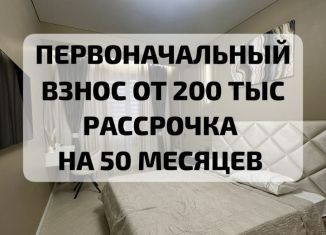 Продается 2-комнатная квартира, 68 м2, Махачкала, Ленинский район, Хушетское шоссе, 55