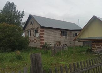 Продажа дома, 186.4 м2, Пермский край, Центральная улица