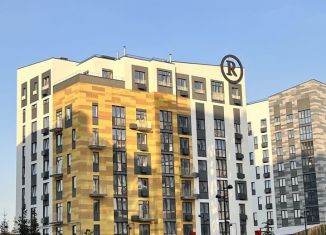 Продажа 2-ком. квартиры, 78.7 м2, Брянск