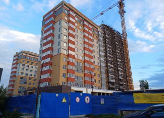 Продажа 3-ком. квартиры, 82.6 м2, Кстово