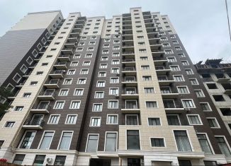 1-комнатная квартира на продажу, 53 м2, Дагестан, улица Лаптиева, 43А