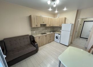 Продам 1-ком. квартиру, 46 м2, Анапа, Таманская улица, 121к16, ЖК Бельведер