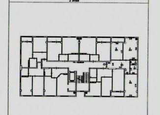Продаю 2-ком. квартиру, 71.9 м2, село Мирное, Щедрая улица, 4