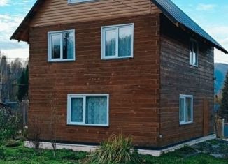 Сдам в аренду дом, 100 м2, поселок городского типа Шерегеш, Северная улица, 28