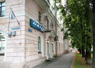 Продается 3-комнатная квартира, 76 м2, Нижегородская область, Ошарская улица