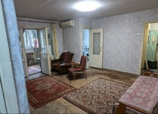 Сдается трехкомнатная квартира, 54 м2, Туапсе, Новороссийское шоссе