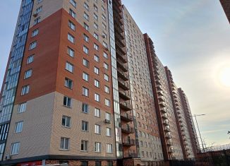 Сдается квартира студия, 38 м2, Красноярский край, Линейная улица, 122