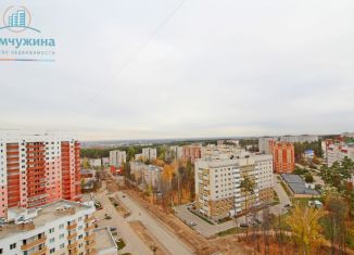 Продается 2-ком. квартира, 61.1 м2, Ульяновская область, проспект Ленина, 37Е