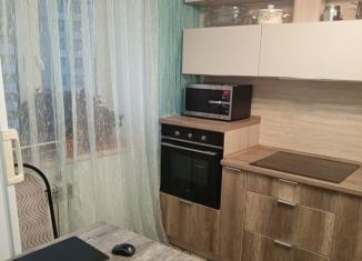 Продажа 1-ком. квартиры, 39 м2, Уфа, Ленинский район, улица Шмидта, 162