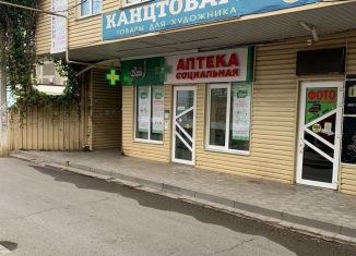 Сдача в аренду торговой площади, 38 м2, Краснодарский край, улица Ленина, 49Д