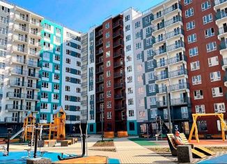 Продам 2-комнатную квартиру, 52.4 м2, Ростовская область, улица Ерёменко, 110с2