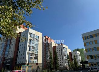 Продажа 2-комнатной квартиры, 63.3 м2, Уфа, Революционная улица, 72