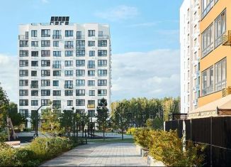 Продается 3-ком. квартира, 83 м2, Тюменская область