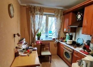 Продажа 2-ком. квартиры, 47 м2, Московская область, Московская улица, 2