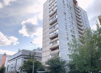 Квартира на продажу студия, 11.3 м2, Москва, улица Юных Ленинцев, 53к4, метро Волжская