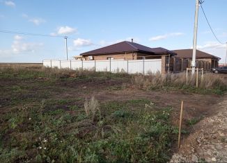 Продается земельный участок, 8 сот., деревня Старые Ерыклы, улица Ивана Ульянова