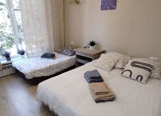 Сдам квартиру студию, 30 м2, Краснодарский край, Тверской переулок, 1